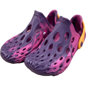 Merrell Pink Hydro Moc Sport Sandal (Size 13)