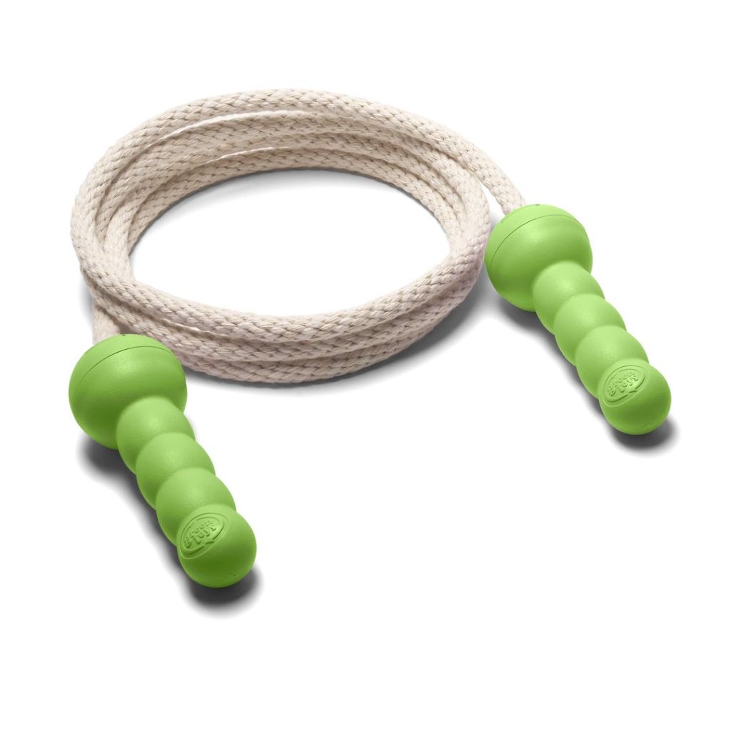 Green  Toys  Assorted Jump Rope