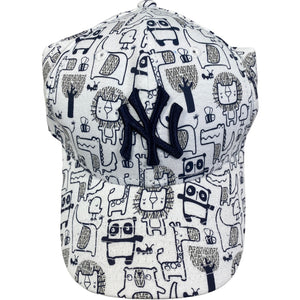 9Forty  Yankees Hat NWT Youth
