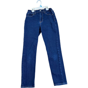 Gap Blue Skinny Ankle Jeans (12 Girls)