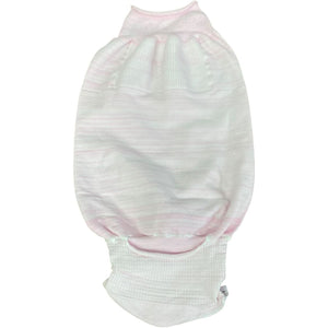 Swaddelini PInk Swaddle Sleep Sack (6/12M Girls)