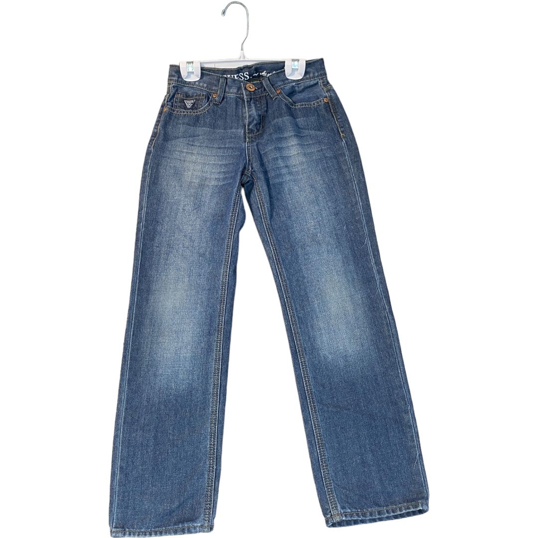 Guess Blue Jeans (10 Boys)