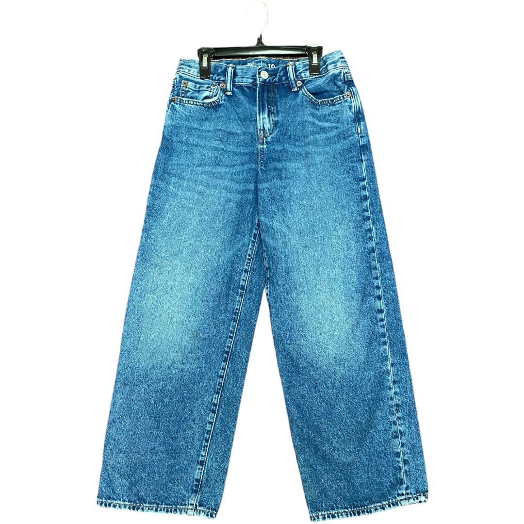 Gap Blue 90's Jeans (10 Boys)