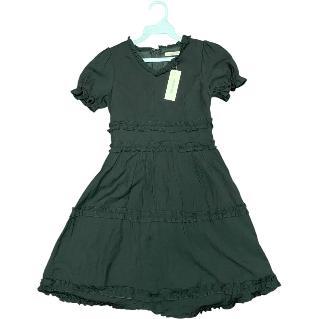 Mi Ami Black Dress NWT (10 Girls)