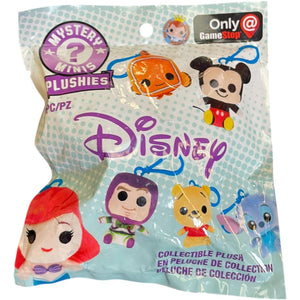 Disney  Plushie Surprise Bag NWT