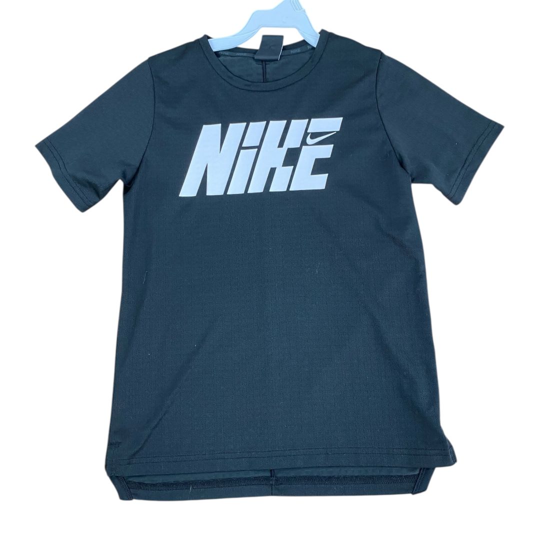 Nike Black Dri-Fit Tee (8/10 Neutral)