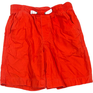 Hanna Andersson Red Shorts (6/7 Boys)
