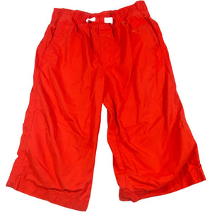 Hanna Andersson Red Shorts (8 Boys)