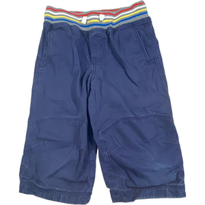 Hanna Andersson Blue Shorts (6/7 Boys)
