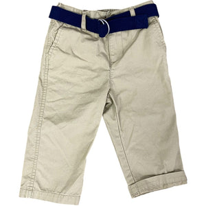 Ralph Lauren  Khaki Pant (9M Boys)