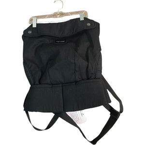 Momcozy Black Carrier NWT 7-44lbs