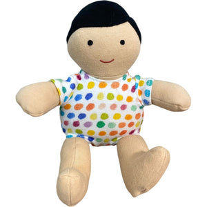 Lovevery  Plush Doll