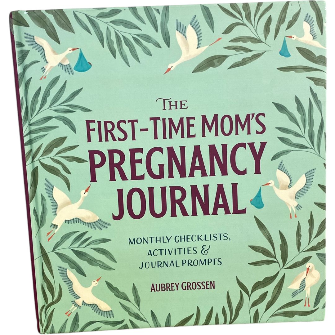 Pregnancy Journal