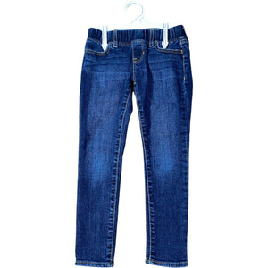 Gap Blue Jeggings (5 Girls)