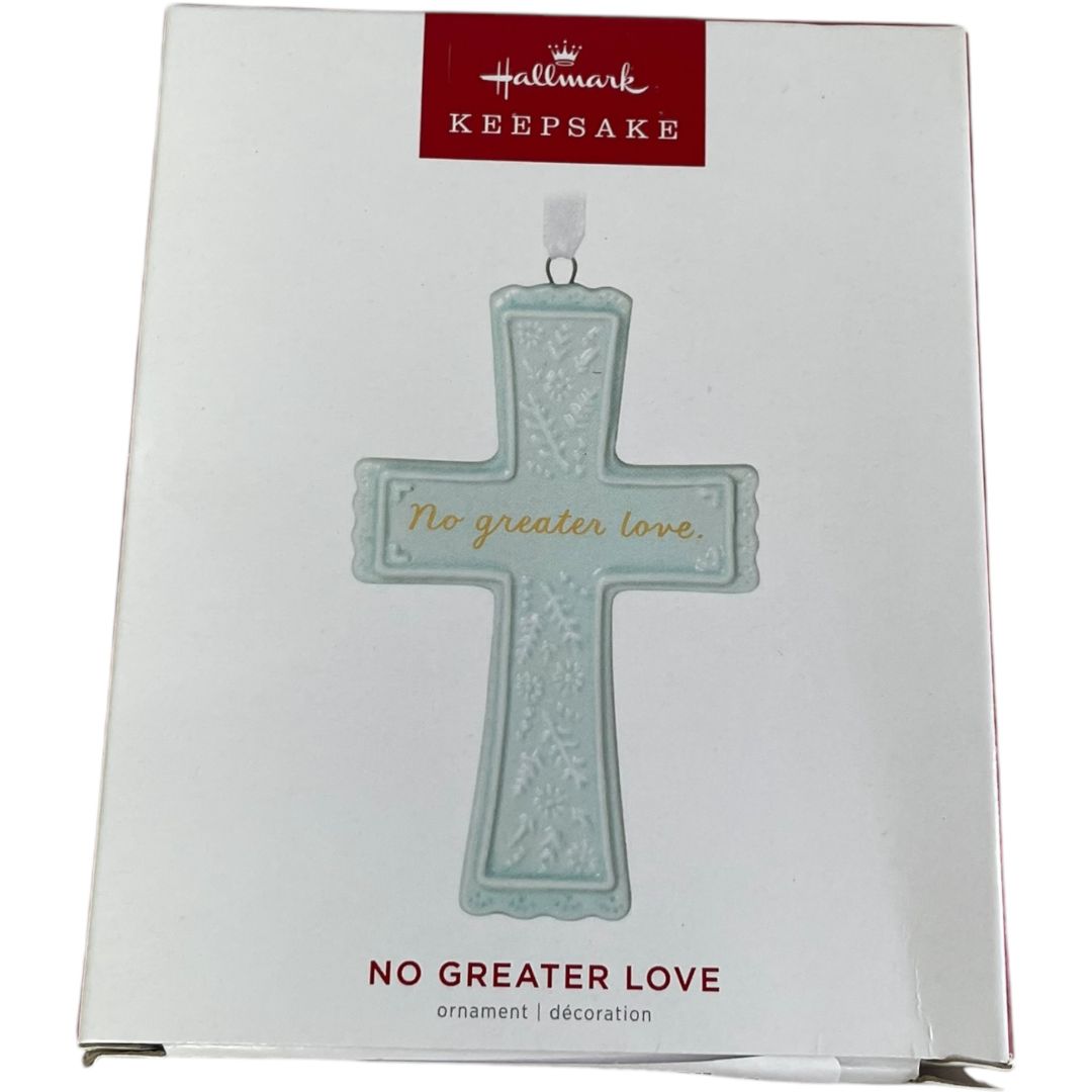 Hallmark  Keepsake Ornament NIB