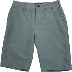 Hurley Grey Shorts (12 Boys)