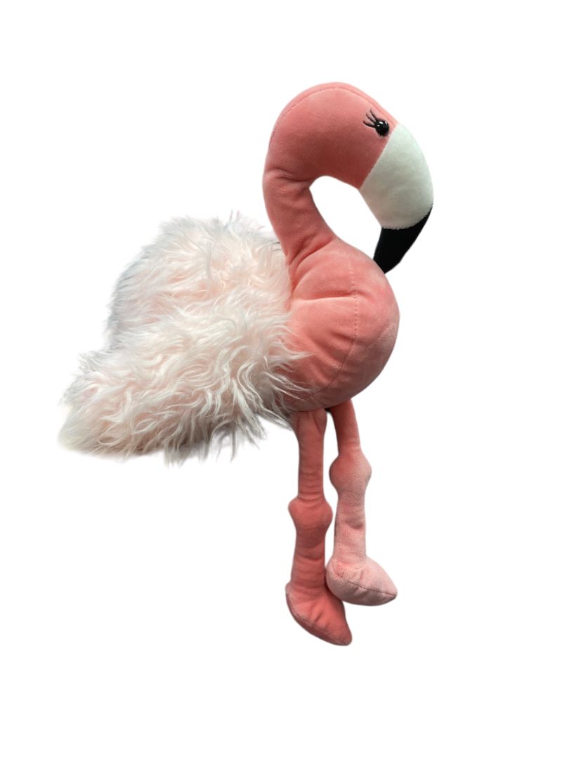 Scentsy Buddy Pink Flamingo 14"