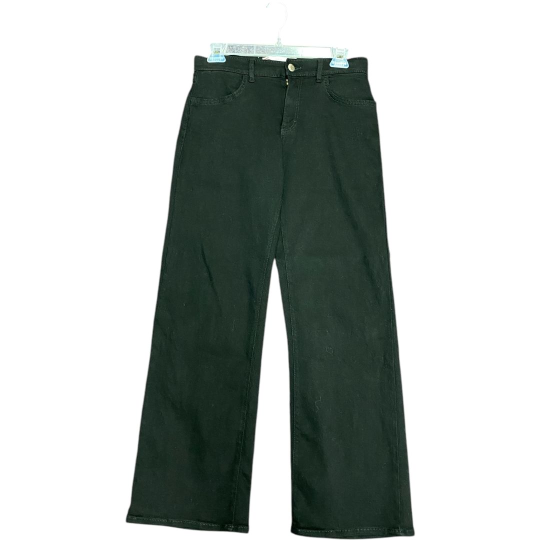 Levi's Black Wide Leg Pant (14 Boys)