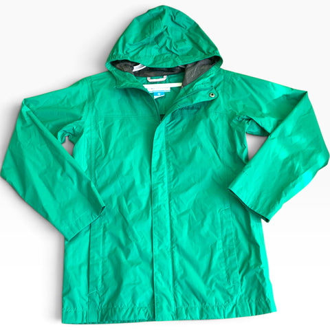 Rain Gear