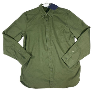 Brandy Melville Green Oversized Button Down NWT (14/16 Girls) Brandy Melville Green Oversized Button Down NWT (14/16 Girls)