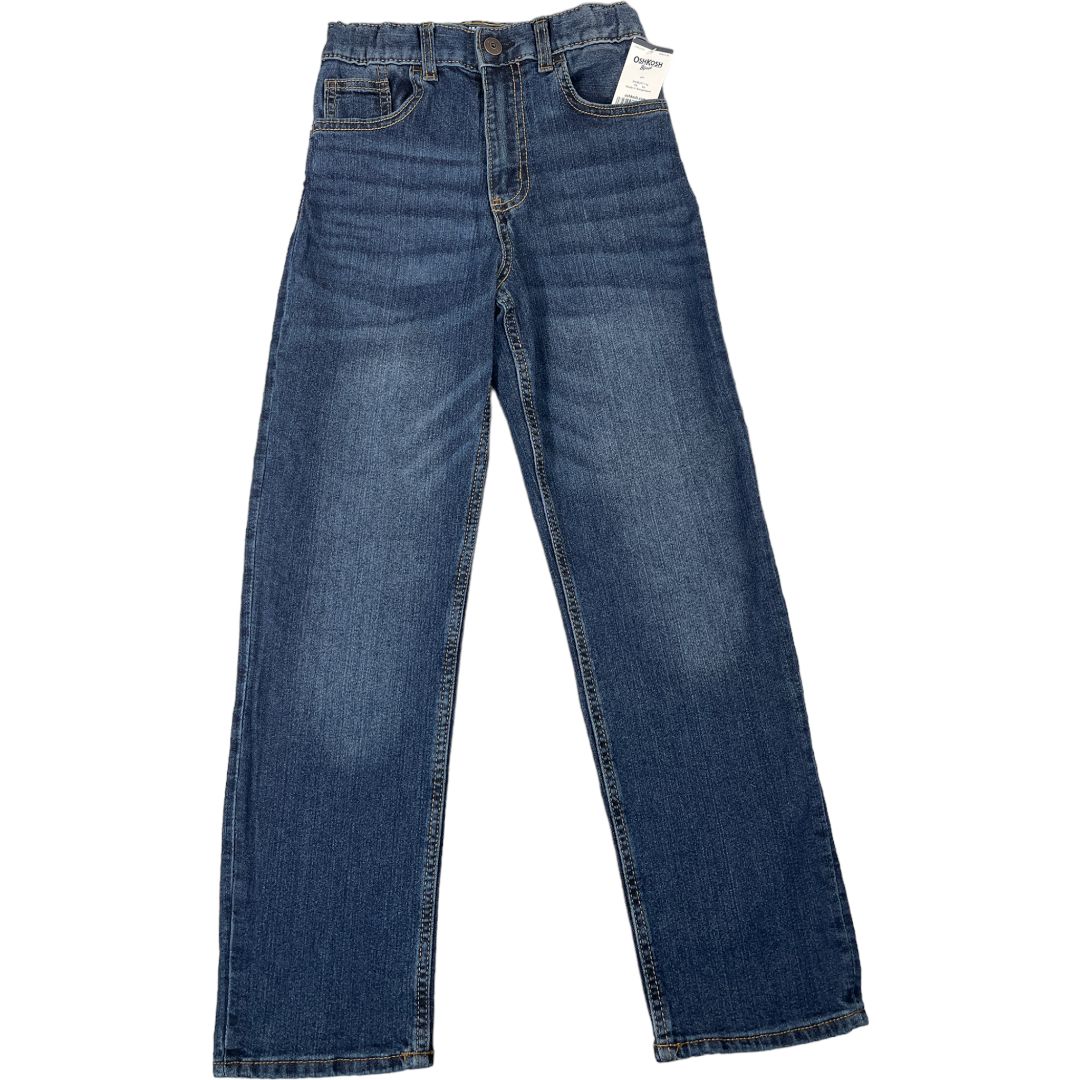 Oshkosh Blue Jeans (10 Boys)