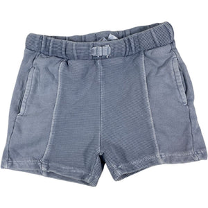 Zara Blue Shorts (3/4 Boys)
