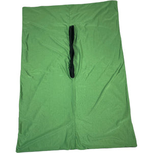 Sanho Green Sensory Sack (Size S)