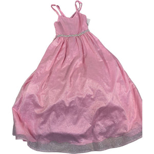 Rare Editions Pink Formal Dress NWT (8 girls)