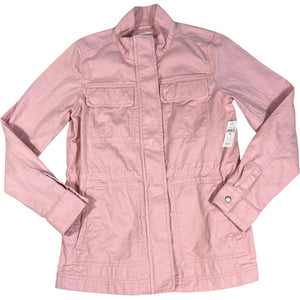 Gap Pink Jacket (14/16 Girls)