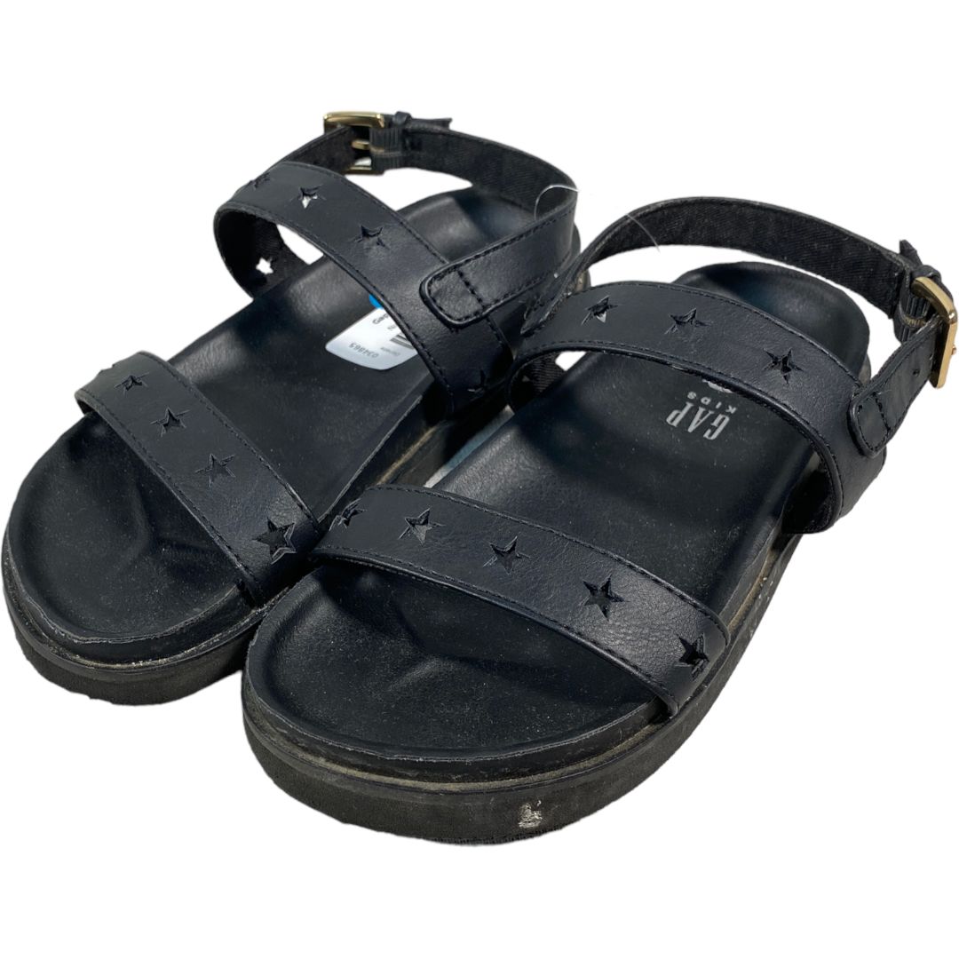 Gap Navy Sandals (Size 12/13)