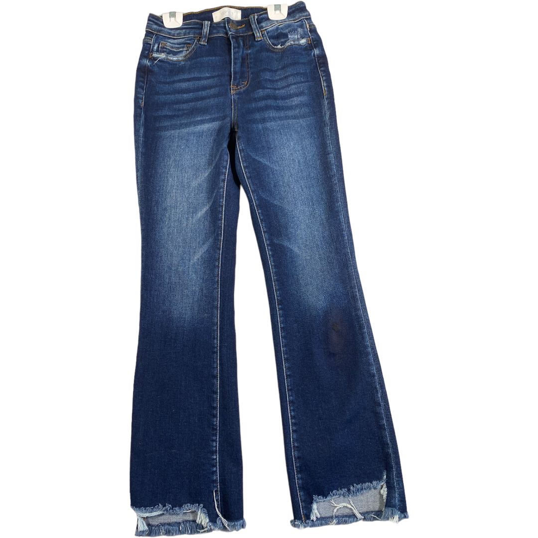 Vervet Blue Jeans (14/16 Girls)