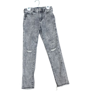Gap Grey Skinny Jeans (10 Girls)