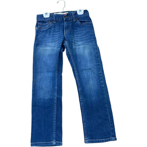 Levi's Blue 511 Jeans (8 Boys)