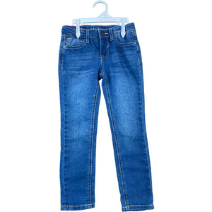 Viggos Blue Jeans (5 Girls)