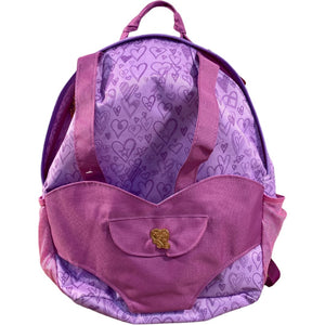 Our Generation Purple 18" Doll Backpack Carrier