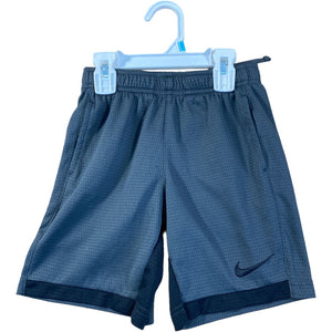 Nike Black Dri-Fit Shorts (5/6 Boys)