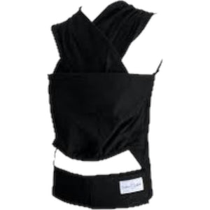 Baby Dink Black Newborn Carrier Size Small