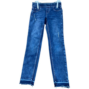 Justice Blue Jegging (14 Girls)