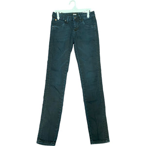 Hudson Navy Jeans (14 Girls)