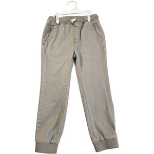 Hudson Grey Pants (5 Boys)