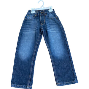 Paper Denim&Cloth Blue Jeans (4 Boys)