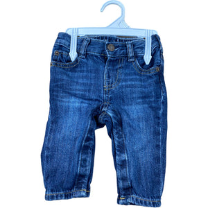 Gap Blue Easy Change Jeans (6/12M Boys)