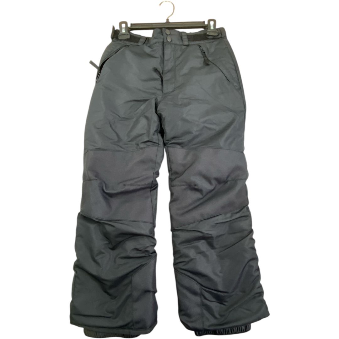 All in Motion Black Snow Pant (10/12 Boys)