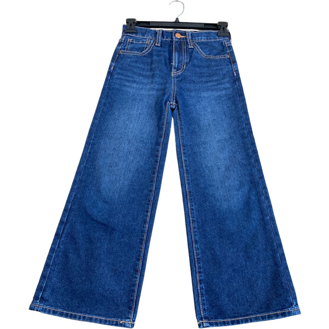 Gap Blue 70's Flare Jeans (10 Girls)