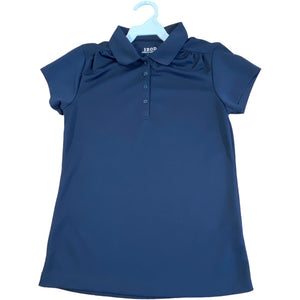 IZOD Navy Polo (14 Girls)