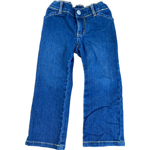 Gymboree Blue Jeans (2T Girls)