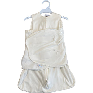 Halo Cream Sleep Sack Swaddle (Newborn Neutral)