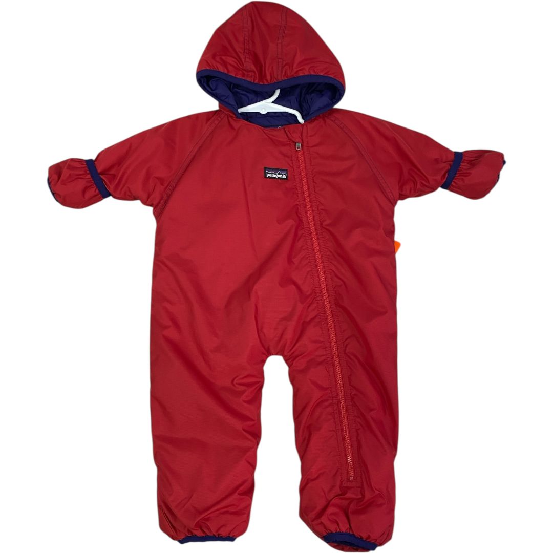 Patagonia Red Bunting (3/6M Neutral)