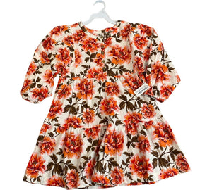 Old Navy  Floral Dress NWT (8 Girls)