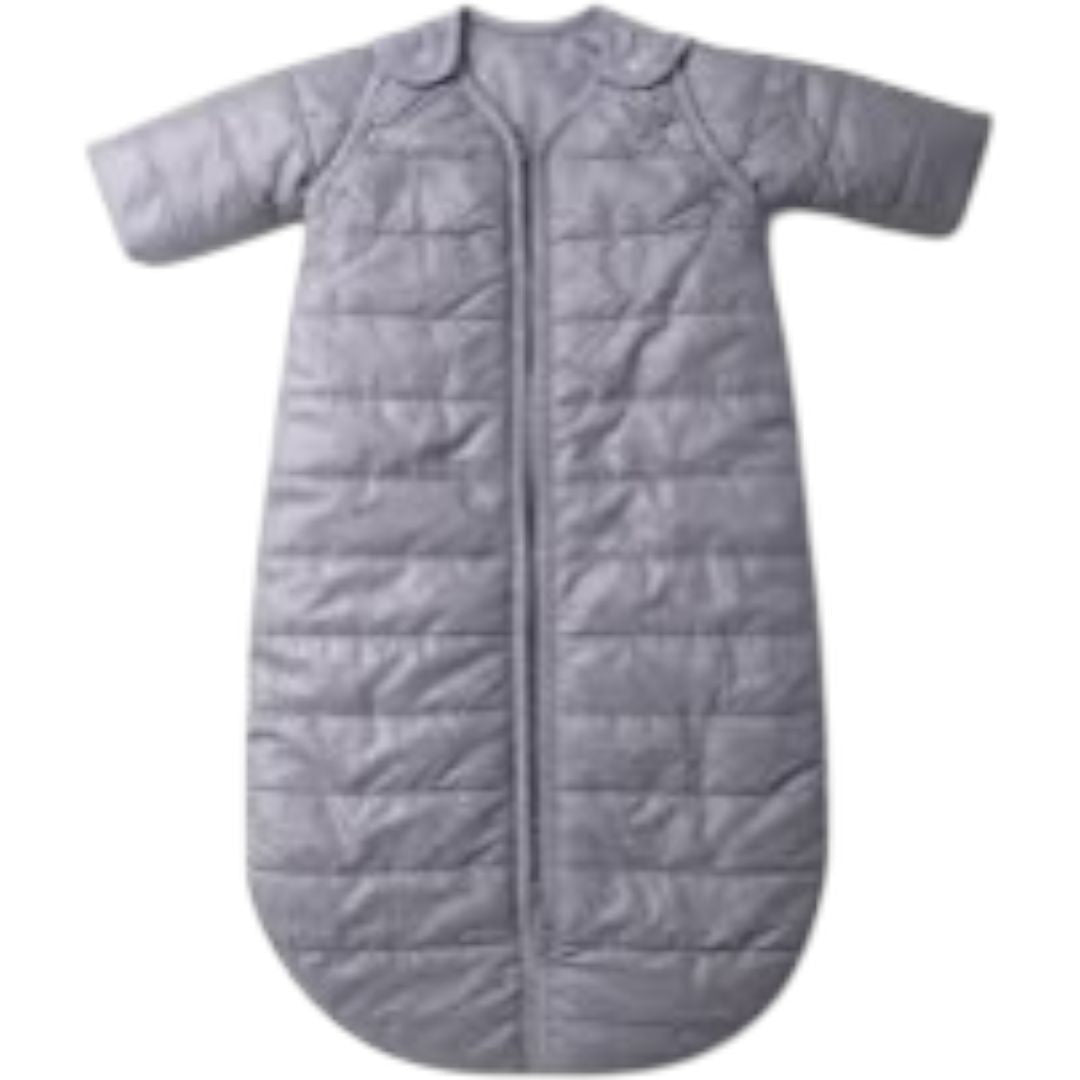 Baby DeeDee Grey Travel Sleep Bag (18/36M Neutral)